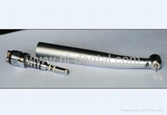 Fiber optic handpieces quick coupling (KAVO compatible)