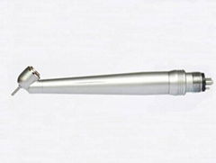 45° dental handpiece