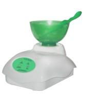 dental alginate material mixer