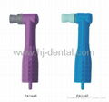 dental Disposable Prophy Cups and Angles