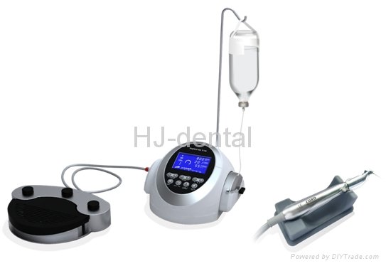 dental implant machines system Surgical NSK Satelec 