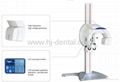 Dental Radiography Digital Panoramic X-ray machine With/Without Cephalometric  1