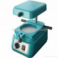 dental vacuum former unit machine 2