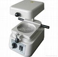 dental vacuum former unit machine 3