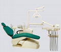 sillón dental