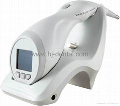 Digital Dental Shade Guide Comparators