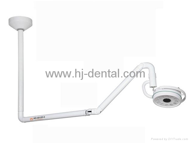 LED medical dental shadowless lamp 3