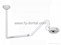 LED medical dental shadowless lamp 3