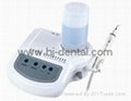 Dental Ultrasonic scalers with bottle automatic supply