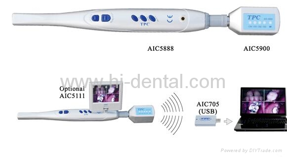 Dental Oral Camera