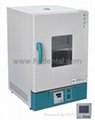 dry hot air sterilizers