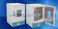 dry hot air sterilizers 2