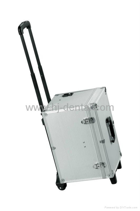 Bag Portable Dental Unit 2