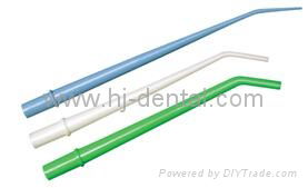 Dental Surgical Aspirators