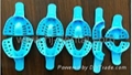 Autoclavable/disposable Plastic Impression Tray 2