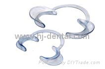 Dental Cheek Retractor