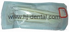 disposable multiple-functions three dental device kit