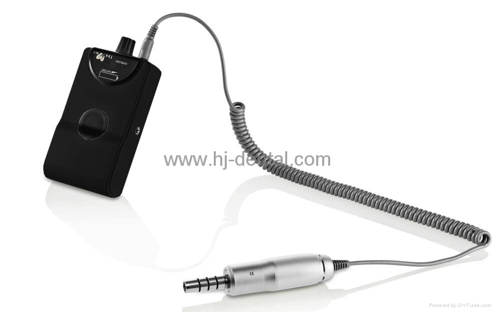 dental Korea MICRO-NX M1-E Portable Micro Motor Monobloc Handpieces 2