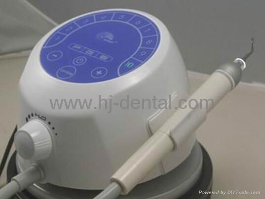 Dental ultrasonic scalers Scaling, Perio & Endo function