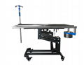 Pet Vet Hydraulic Operating Table 3