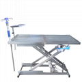 Pet Vet Hydraulic Operating Table 4