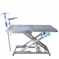 Pet Vet Hydraulic Operating Table