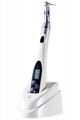 Dental Cordless Endo Motor with LEDs