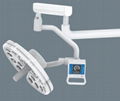 Shadowless 26 LED Lens Dental Implant Surgery and operation Lamp