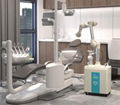 Dental Extraoral Aerosol Suction units 1
