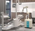 Dental Extraoral Aerosol Suction units