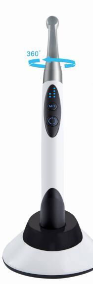 Dental LED Curing light 2