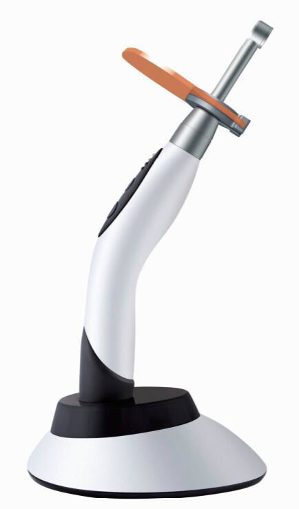 Dental LED Curing light 5