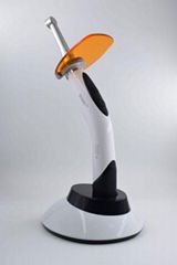 Dental LED Curing lights