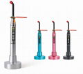 Dental LED Curing lights 1