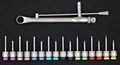 Dental Implant Torque Wrench Universal Kits 2