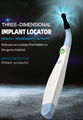 Dental Implant Detectors