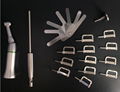 dental Orthodontic Enamel Removal Sets 1