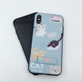 For iphone  X case 5