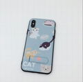 For iphone  X case 4