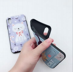 For iphone  X case