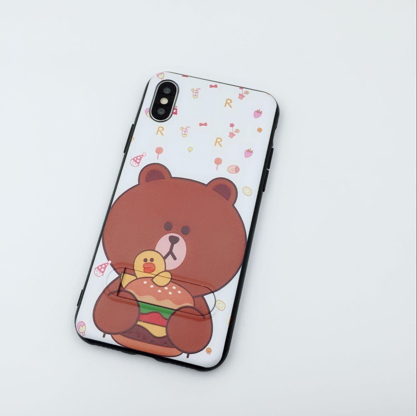 For iphone  X case 3