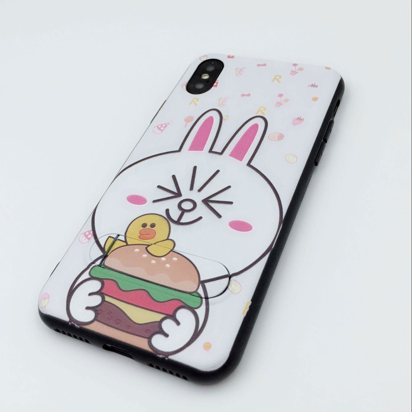 For iphone  X case 4