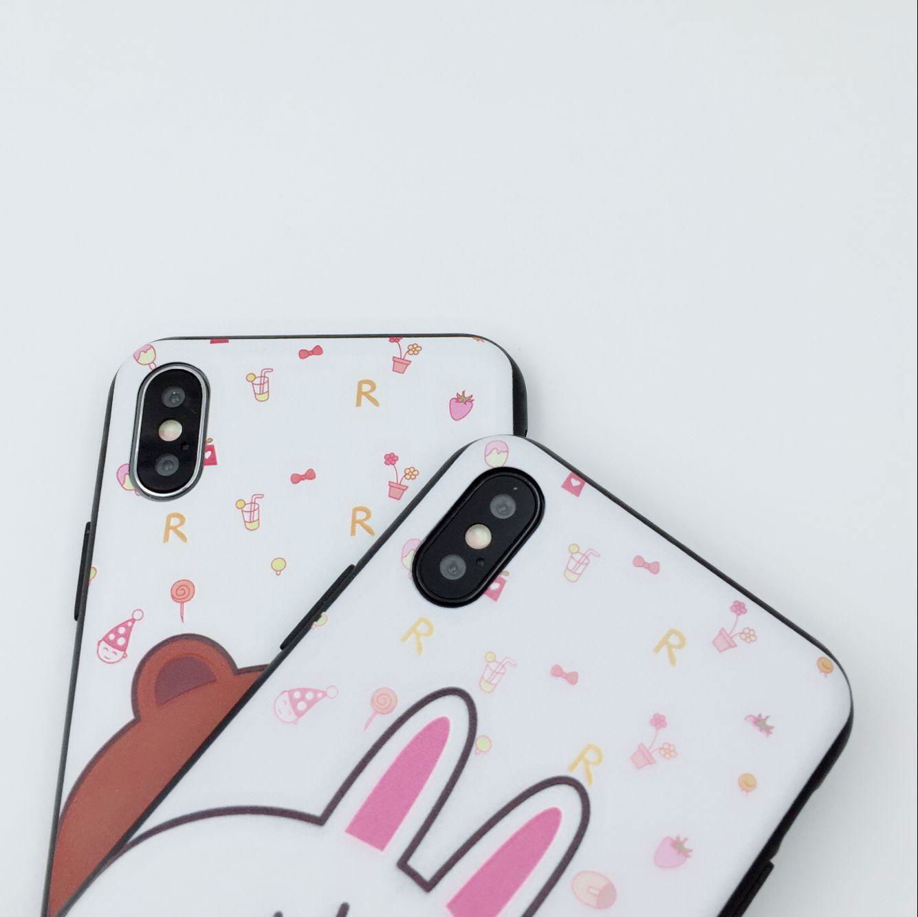 For iphone  X case 5