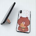 For iphone  X case 7