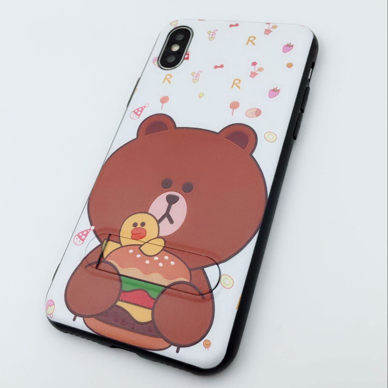 For iphone  X case