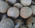 grinding steel ball 4