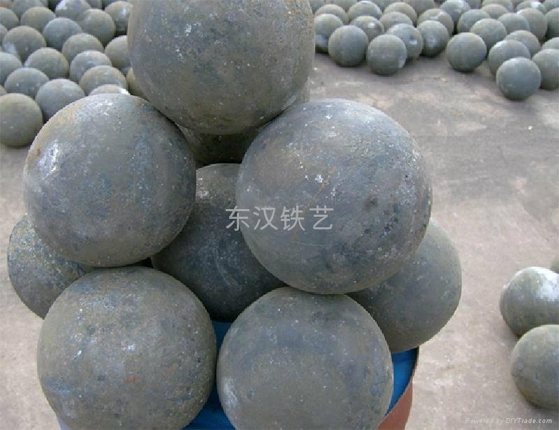 forged steel ball 4