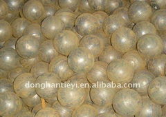  grinding media steel ball 