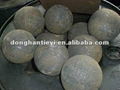  grinding media steel ball  1