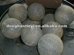  grinding media steel ball 